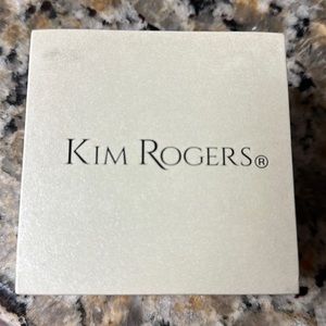 Never worn - still in box - women’s bracelet